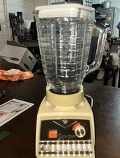 Osterizer imperial speed for sale  Sunbury