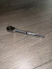 Halfords advanced ratchet for sale  RAYLEIGH