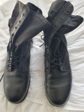 British army black for sale  STEVENAGE