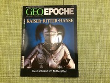 Geo epoche kaiser gebraucht kaufen Geo epoche kaiser gebraucht kaufen  Korschenbroich