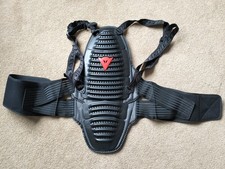 Dainese wave motorcycle for sale  STOKE-ON-TRENT