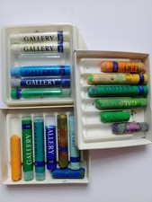 Vintage assorted colours for sale  SKIPTON