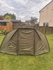 Cyprinus typhoon bivvy for sale  CHELTENHAM