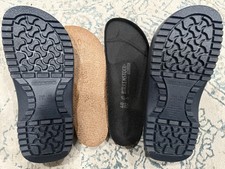 Birkenstock chef shoes for sale  Rockville