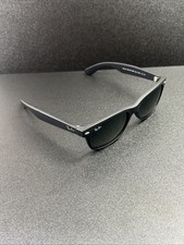 Óculos de sol Ray Ban novo Wayfarer RB2132 622 55[]18 145 3N (feito na Itália) B2 comprar usado  Enviando para Brazil