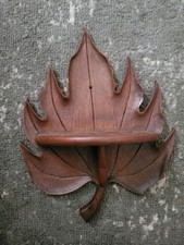 Maple leaf shape for sale  Covington