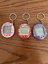 Tamagotchi bandai connection for sale  Utica