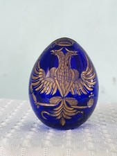 Vintage faberge cobalt for sale  Squaw Valley
