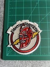Usaf 40th tactical for sale  Tucson