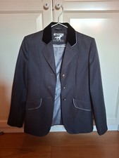 Turnierjacket reiten steeds gebraucht kaufen  Hanau