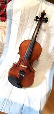 Violin used label for sale  Richmond