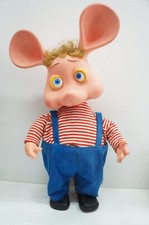 Topo gigio italo usato  Lucera