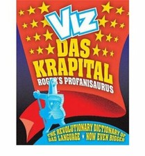 Roger profanisaurus das for sale  UK