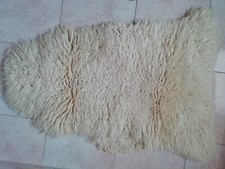 Belle peau mouton d'occasion  Montélimar