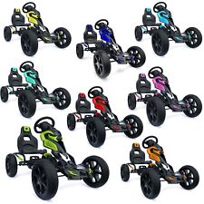 Großer gokart pedalen gebraucht kaufen  Versand nach Germany