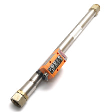 Ifm Electronic Druckluftzähler SDR11DGXFPKG/US-100 | SD8000 comprar usado  Enviando para Brazil