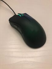 Razer deathadder ergonomic for sale  UK