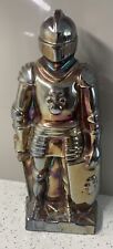 Vintage knight fire for sale  LEIGHTON BUZZARD