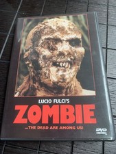 Dvd horror lucio usato  Italia