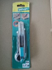 Profi abbrechklingen messer gebraucht kaufen  Eitorf