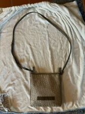 Borsa tracolla calvin usato  Lecce