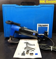 Trumpf 420 elektro gebraucht kaufen  Nordhorn