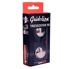 Guidoline noire coton d'occasion  Pau