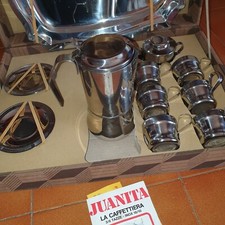 Vecchia caffettiera espresso usato  Pinerolo
