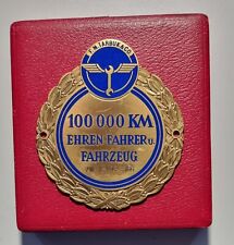 Tarbuk dkw plakette gebraucht kaufen  Frankfurt am Main