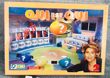Oui jeu societe d'occasion  Ménéac