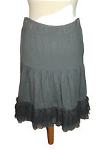 Jupe doublee femme d'occasion  Blanquefort