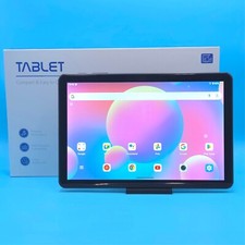 Tablet android 12gb usato  Vigevano