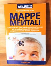 Mappe mentali tony usato  Rozzano