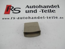 Audi mittelkonsole ablagefach gebraucht kaufen  Radebeul