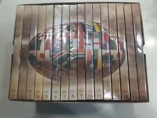 Rugby mondiale collezione usato  Bologna
