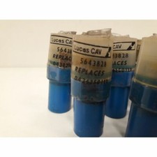 Jeu nez injecteur d'occasion  Castelnau-d'Auzan