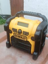 Dewalt dcr020 12v for sale  EDGWARE