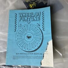 Wheel fortune game for sale  Santa Ana