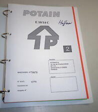 Catalogo ricambi parti usato  Spedire a Italy
