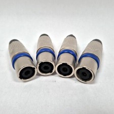 Lot neutrik nlt4mx for sale  ABINGDON