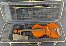 Usado, Viola Core Academy modelo 20, 12 polegadas, com estojo (sem arco) comprar usado  Enviando para Brazil