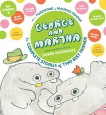 George martha complete for sale  Montgomery