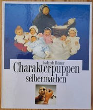 Charakterpuppen selbermachen r gebraucht kaufen  Hambühren