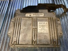 Calculateur moteur code usato  Rosignano Marittimo