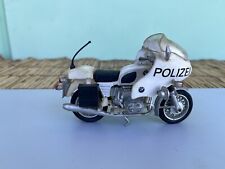 Modellino bmw moto usato  Santarcangelo di Romagna