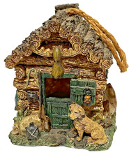 Rustic resin log for sale  Brenham