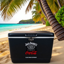 Jack daniel coca for sale  Rialto