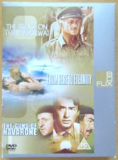 dvd war films for sale  WOLVERHAMPTON