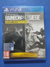 TOM CLANCY' S RAINBOW SIX SIEGE - GIOCO VIDEOGIOCO GAME PER PLAY STATION 4 - PS4 na sprzedaż  Wysyłka do Poland