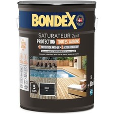 Saturatore bondex ebano usato Saturatore bondex ebano usato  Montemarciano